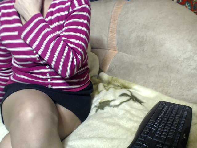 Screenshot di trasmissione Sheflera