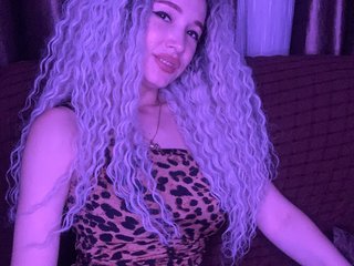 Chat video erotica Sheila-Lina
