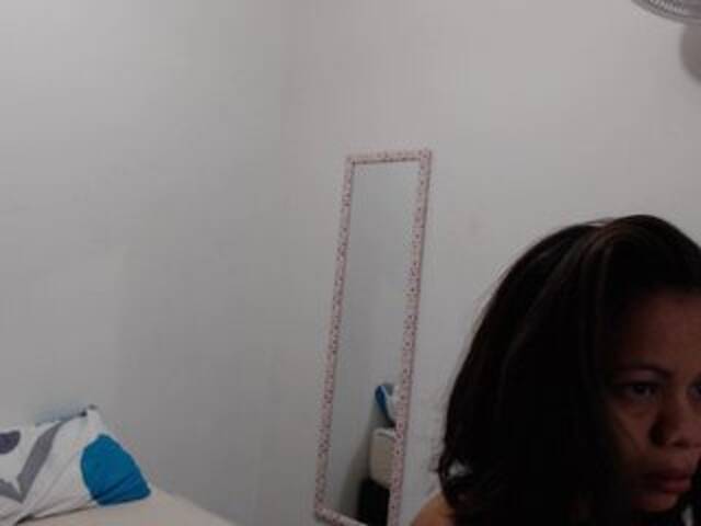 Screenshot di trasmissione Sheila-rox