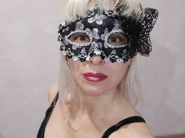 Foto del profilo Sheila40