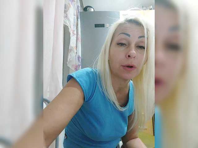 Screenshot di trasmissione Sheila40