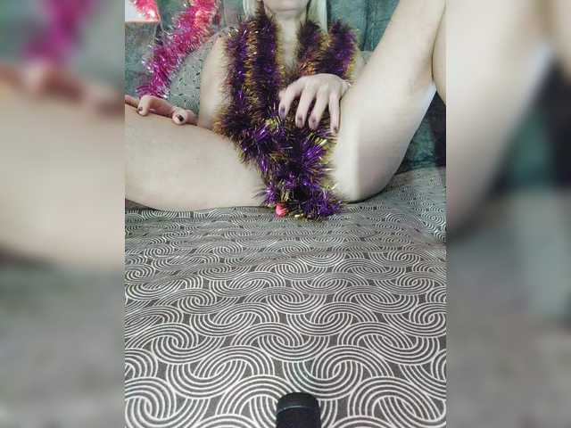 Screenshot di trasmissione Sheila40