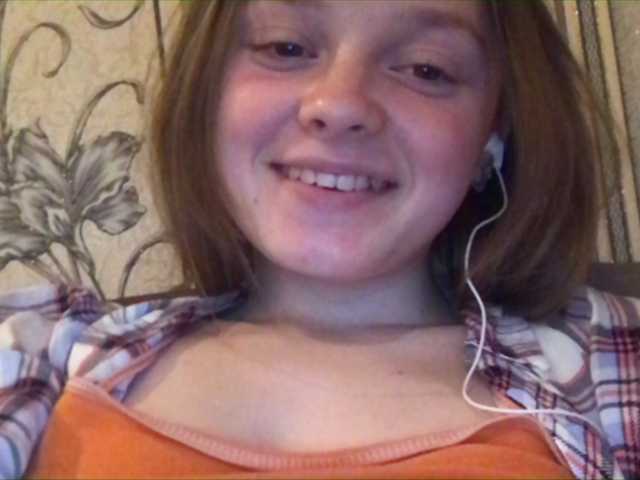 Screenshot di trasmissione SheilaBenson