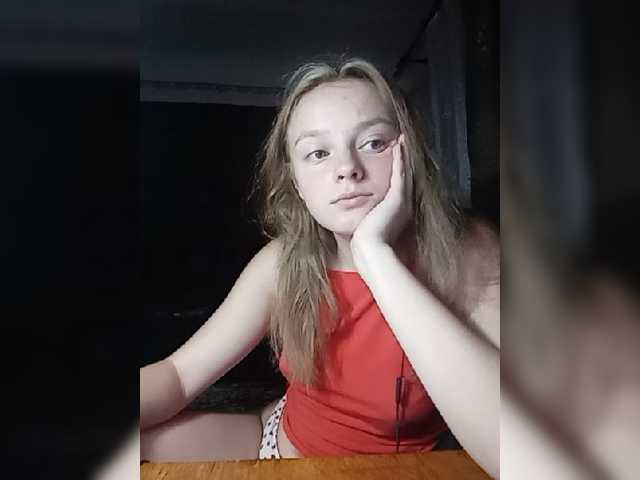 Screenshot di trasmissione SheilaBenson