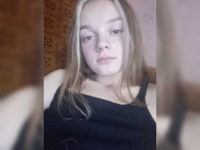 Screenshot di trasmissione SheilaBenson