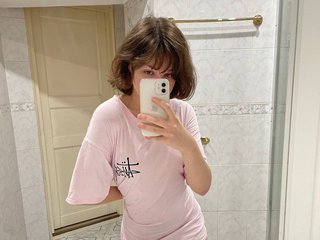 Chat video erotica SheilaDaMatters