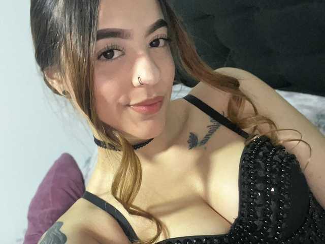 Foto del profilo SheilaLove