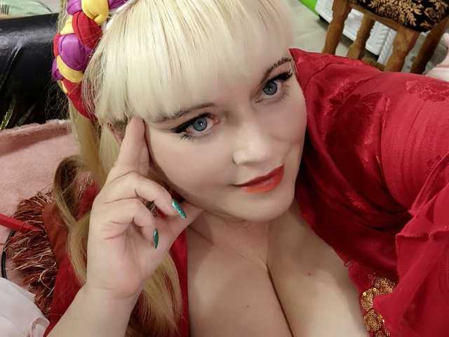 Foto del profilo SheilaNice