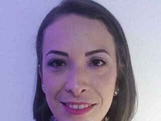 Chat video erotica SheilaOconor