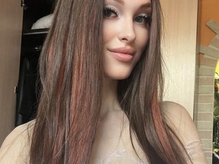Chat video erotica SheilaSkyblue