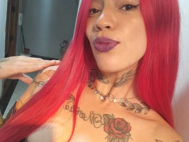 Foto del profilo PhiliaShekinah