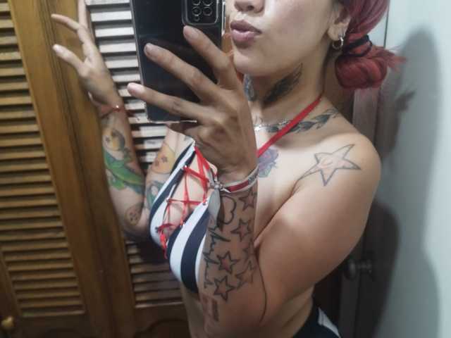 Foto del profilo PhiliaShekinah