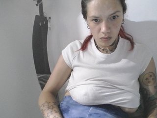 Chat video erotica PhiliaShekinah