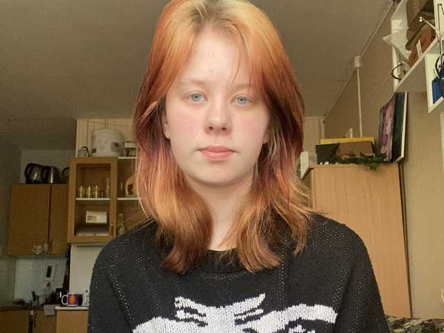 Foto del profilo ShelliKvek