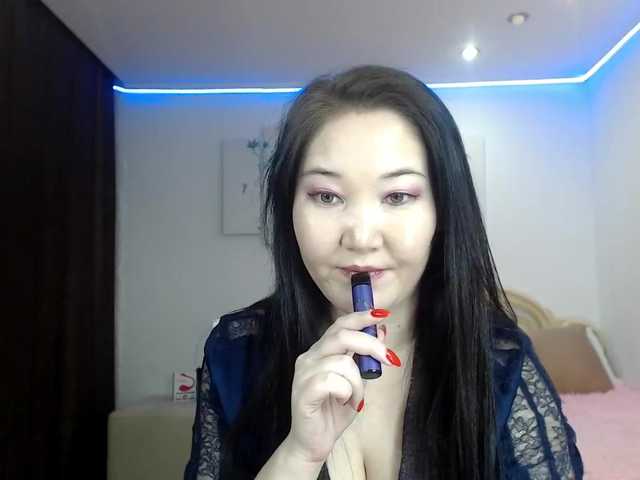 Screenshot di trasmissione shellymoon