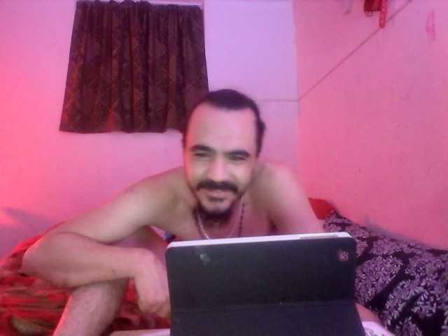 Screenshot di trasmissione SheMySesyButt