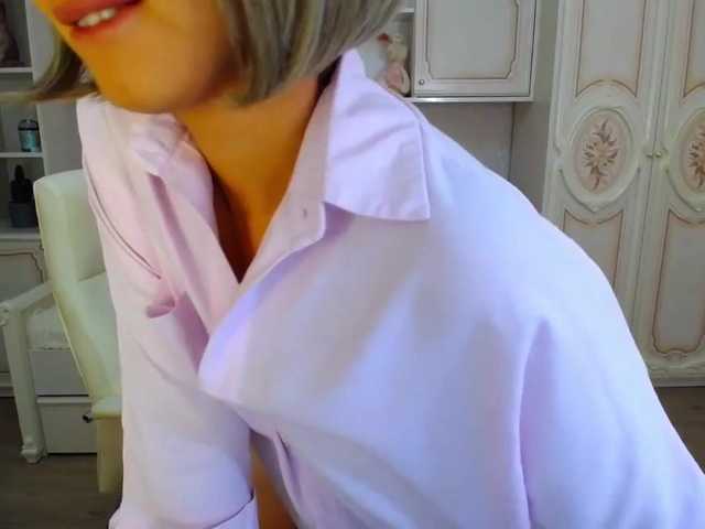 Screenshot di trasmissione WarlikeHeart