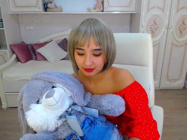 Screenshot di trasmissione WarlikeHeart