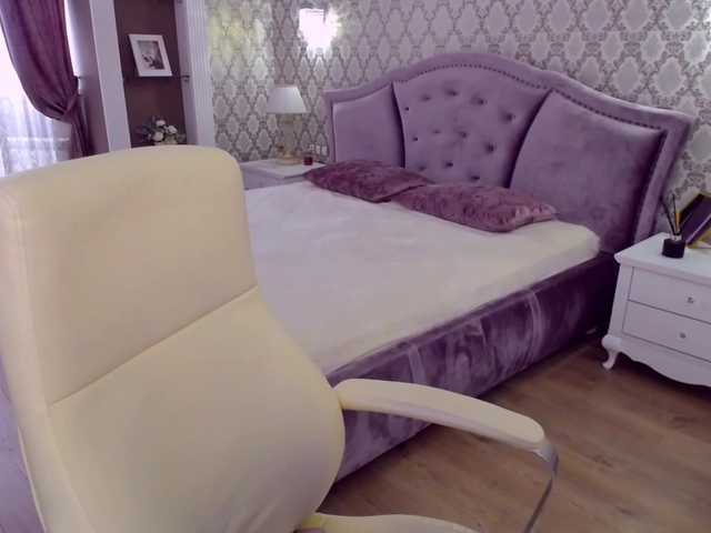 Screenshot di trasmissione WarlikeHeart