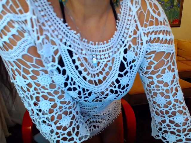 Screenshot di trasmissione WarlikeHeart