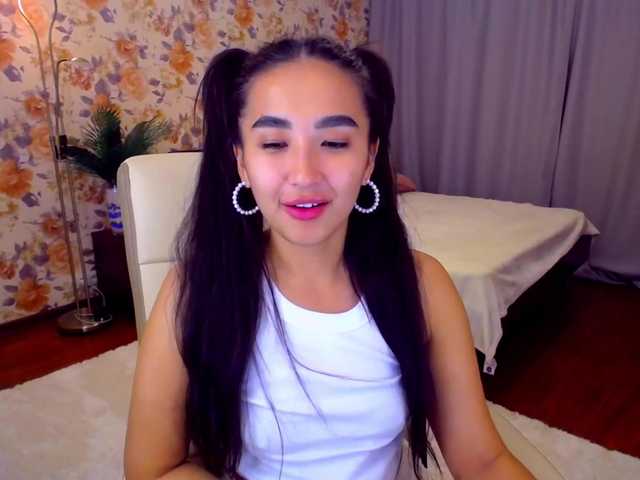 Screenshot di trasmissione WarlikeHeart