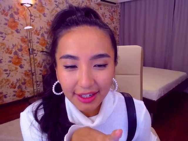 Screenshot di trasmissione WarlikeHeart