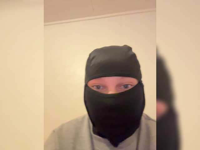 Screenshot di trasmissione Sherib