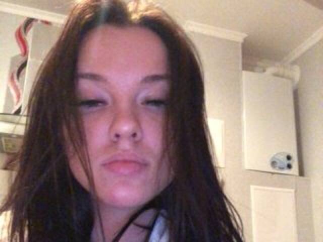 Screenshot di trasmissione Sheridance