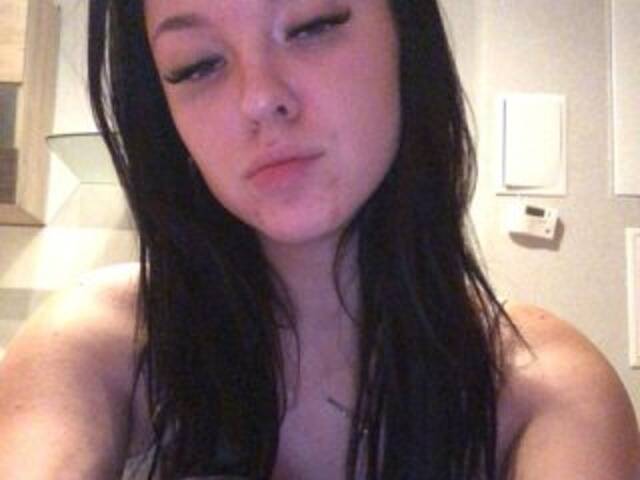 Screenshot di trasmissione Sheridance