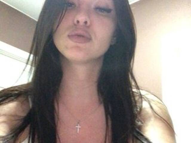 Screenshot di trasmissione Sheridance