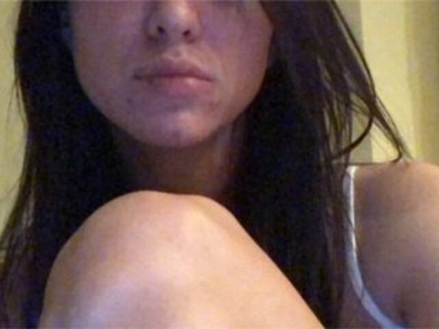 Screenshot di trasmissione Sheridance