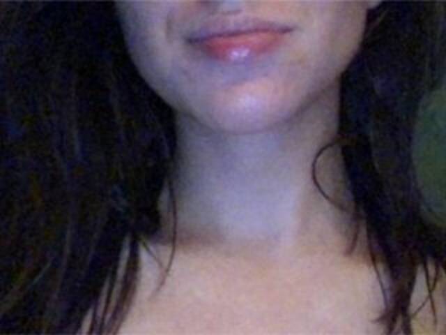 Screenshot di trasmissione Sheridance