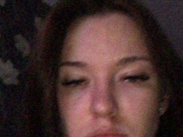 Screenshot di trasmissione Sheridance