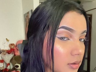 Chat video erotica Sherry-1