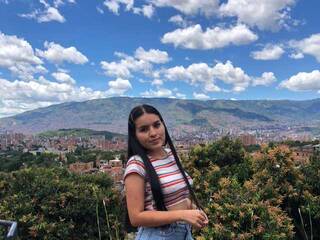 Chat video erotica Sherry-evans