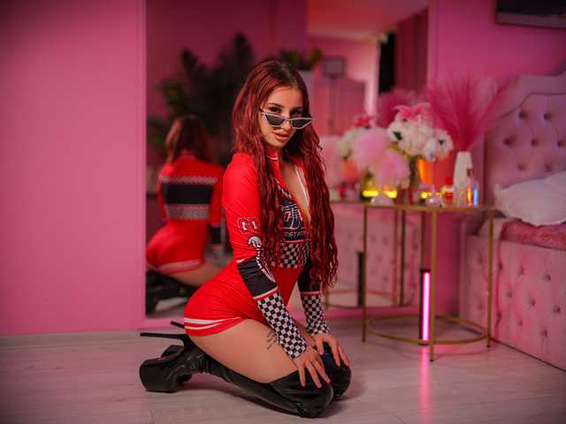 Foto del profilo SherryRush
