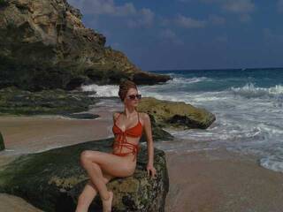 Chat video erotica SheryFoxx