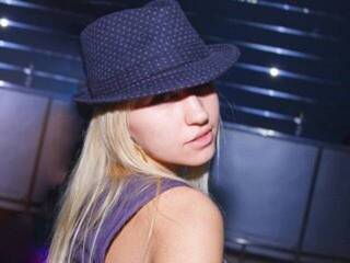 Chat video erotica Sherylex