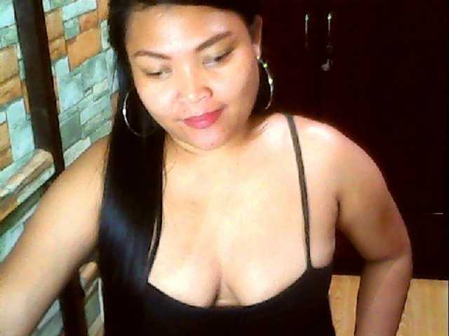 Screenshot di trasmissione LADYDICKRIDER