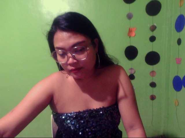 Screenshot di trasmissione LADYDICKRIDER