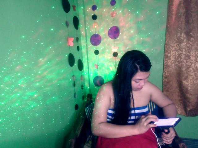 Screenshot di trasmissione LADYDICKRIDER