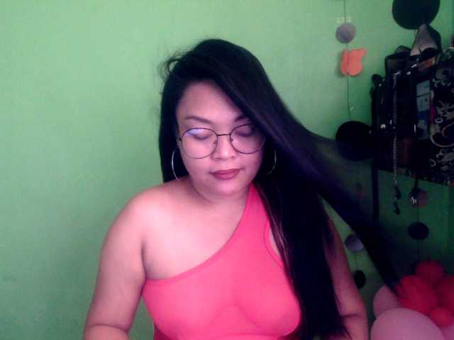 Screenshot di trasmissione LADYDICKRIDER