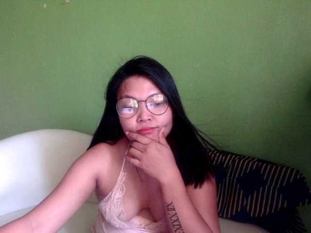 Screenshot di trasmissione LADYDICKRIDER