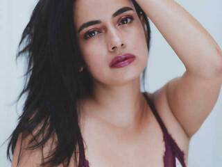 Chat video erotica SHEYLA--