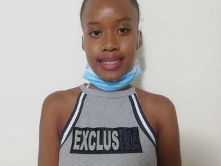 Chat video erotica SheylaFlower