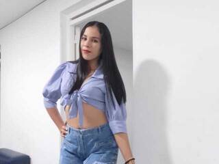 Chat video erotica SheylaSweet