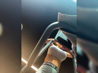 Chat video erotica F3ckdolllucy