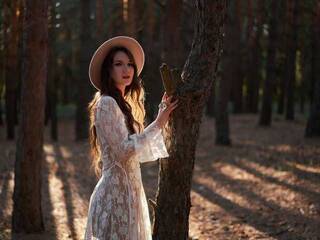 Chat video erotica ShineShyness