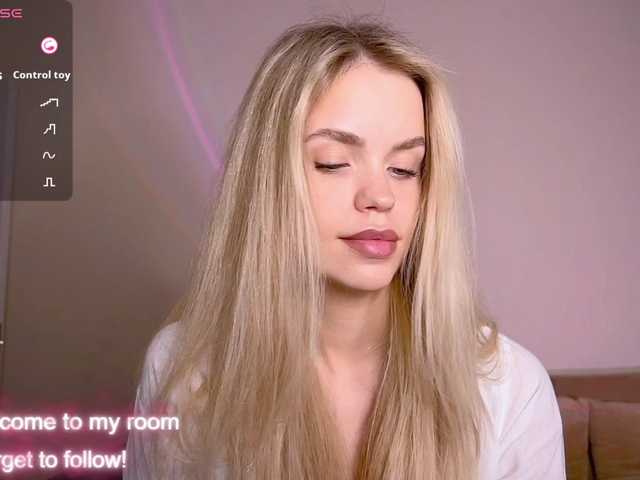 Screenshot di trasmissione ShiningStar