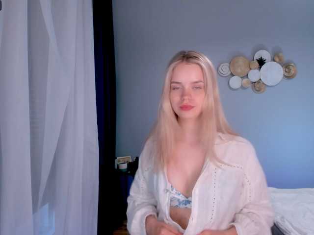 Screenshot di trasmissione ShiningStar